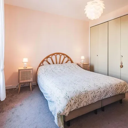 דירה Appartement lumineux 75 m², centre-ville, parking, wifi, 7 couchages - FR-1-821-32