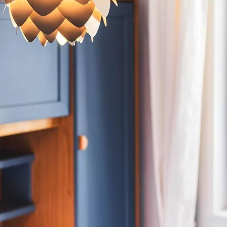 דירה Appartement lumineux 75 m², centre-ville, parking, wifi, 7 couchages - FR-1-821-32 Le Touquet