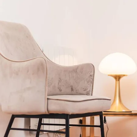 Appartamento Appartement Lumineux 75 M², Centre-Ville, Parking, Wifi, 7 Couchages - Fr-1-821-32