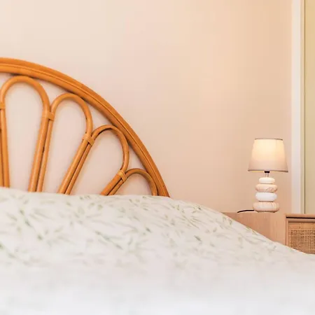 Appartement Lumineux 75 M², Centre-Ville, Parking, Wifi, 7 Couchages - Fr-1-821-32 3* Le Touquet