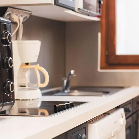 Appartement lumineux 75 m², centre-ville, parking, wifi, 7 couchages - FR-1-821-32 Le Touquet